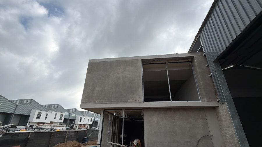 To Let Commercial Property for Rent in Fisantekraal Western Cape